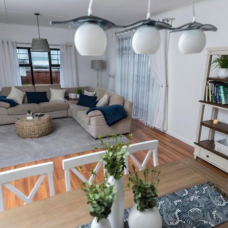 Nordstrand Self-Catering Flat 스바코프문트 외부 사진